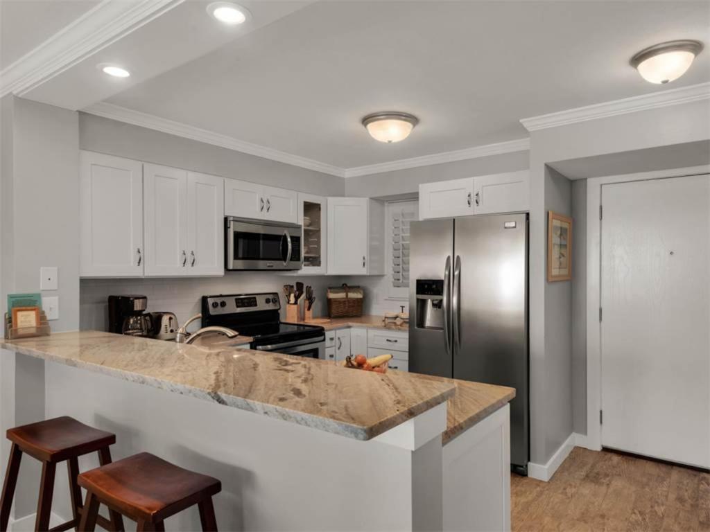 Magnolia House At Destin Pointe I 빌라 외부 사진