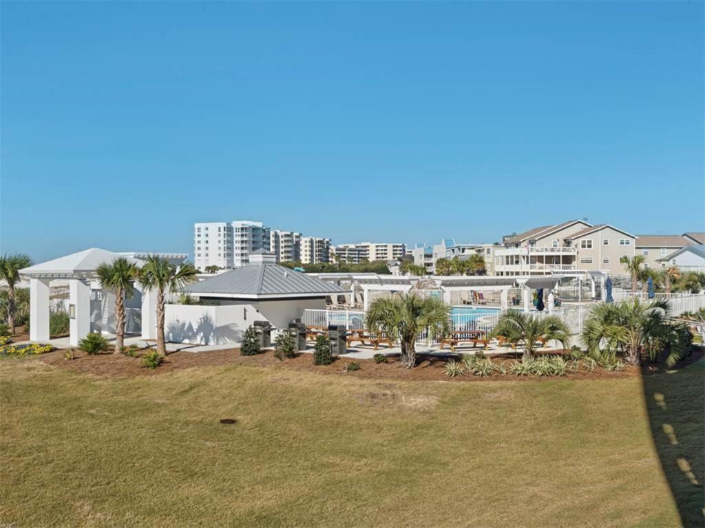 Magnolia House At Destin Pointe I 빌라 외부 사진
