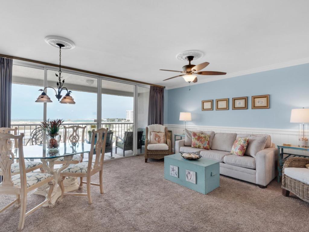 Magnolia House At Destin Pointe I 빌라 객실 사진