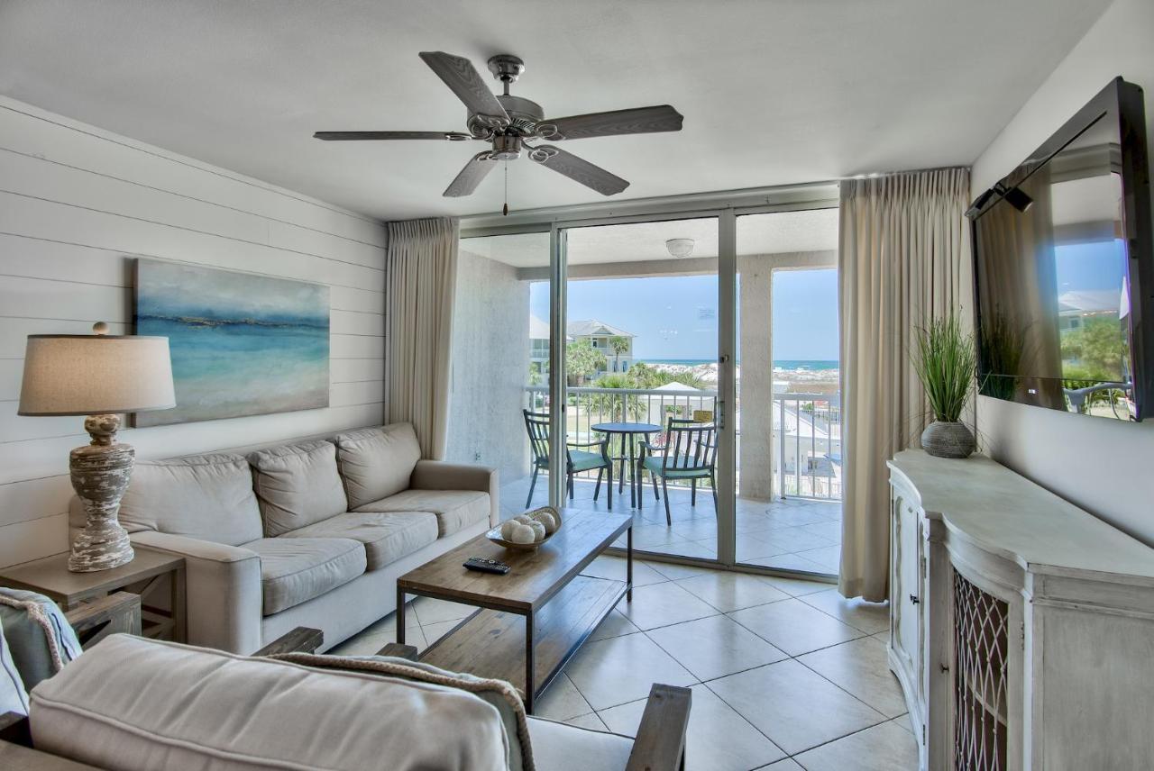 Magnolia House At Destin Pointe I 빌라 객실 사진