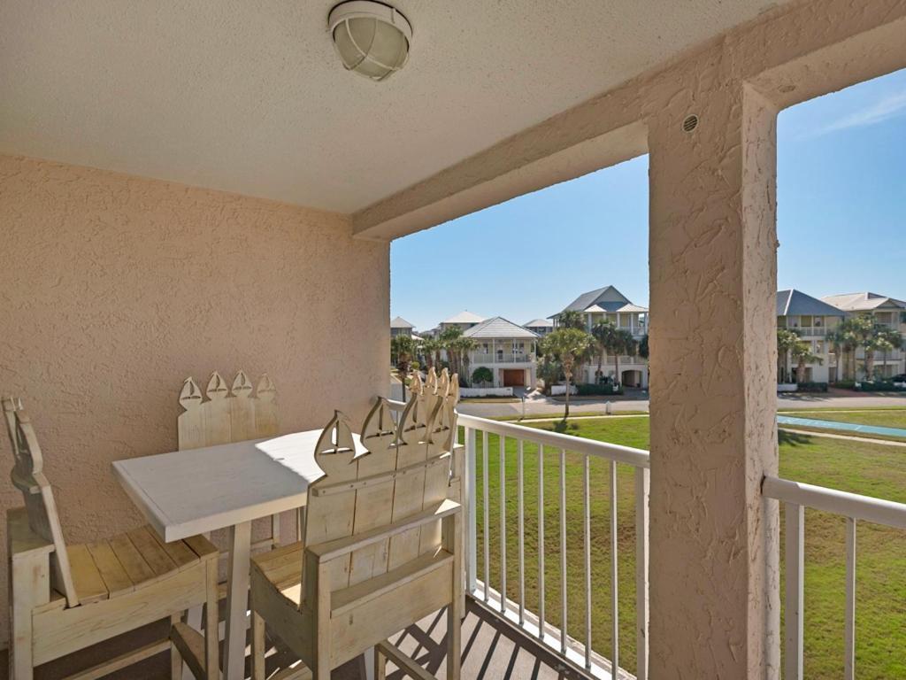 Magnolia House At Destin Pointe I 빌라 객실 사진