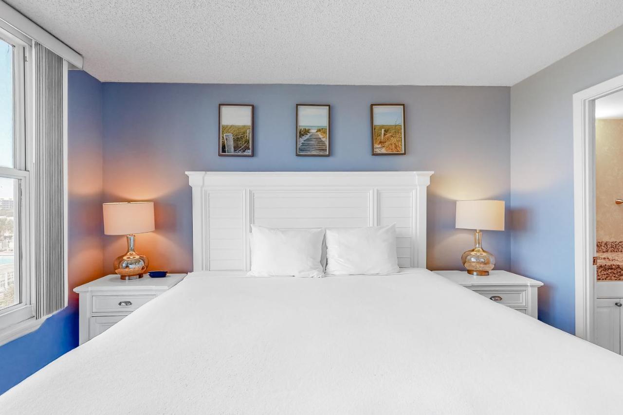 Magnolia House At Destin Pointe I 빌라 외부 사진