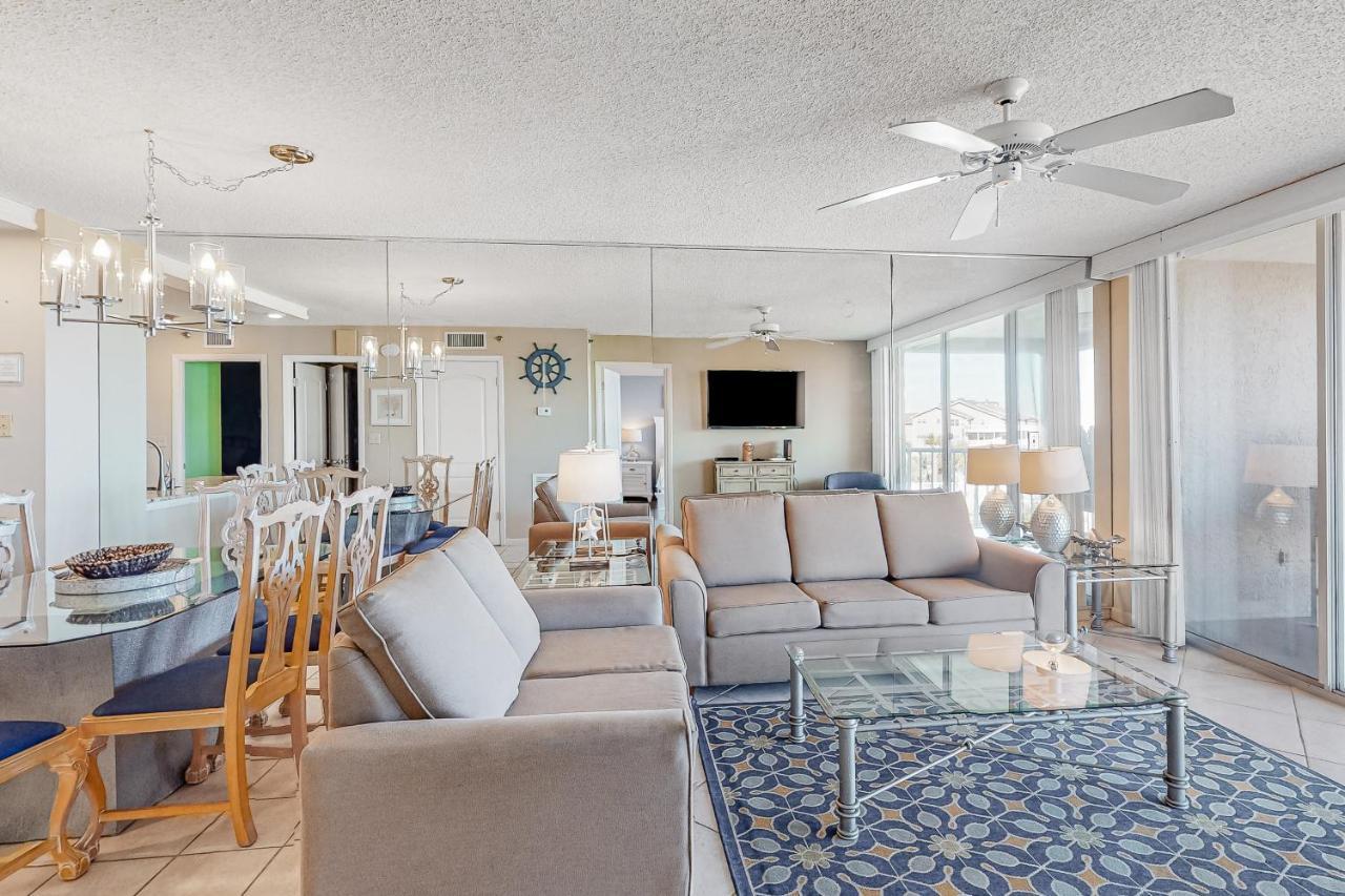 Magnolia House At Destin Pointe I 빌라 외부 사진