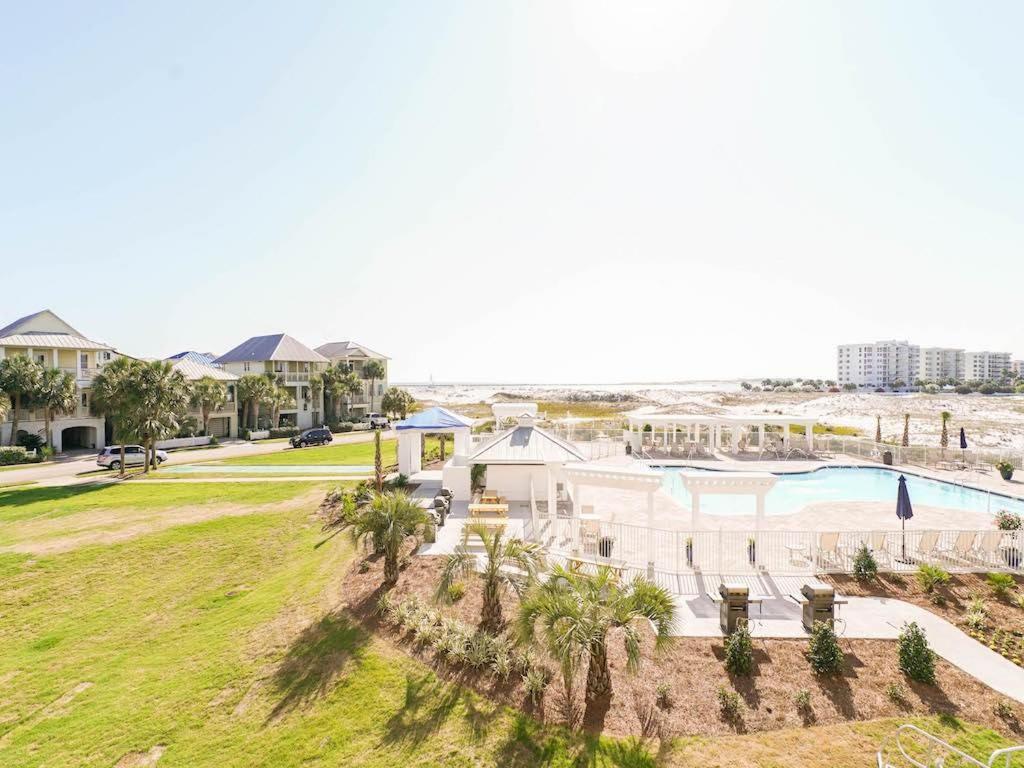 Magnolia House At Destin Pointe I 빌라 객실 사진