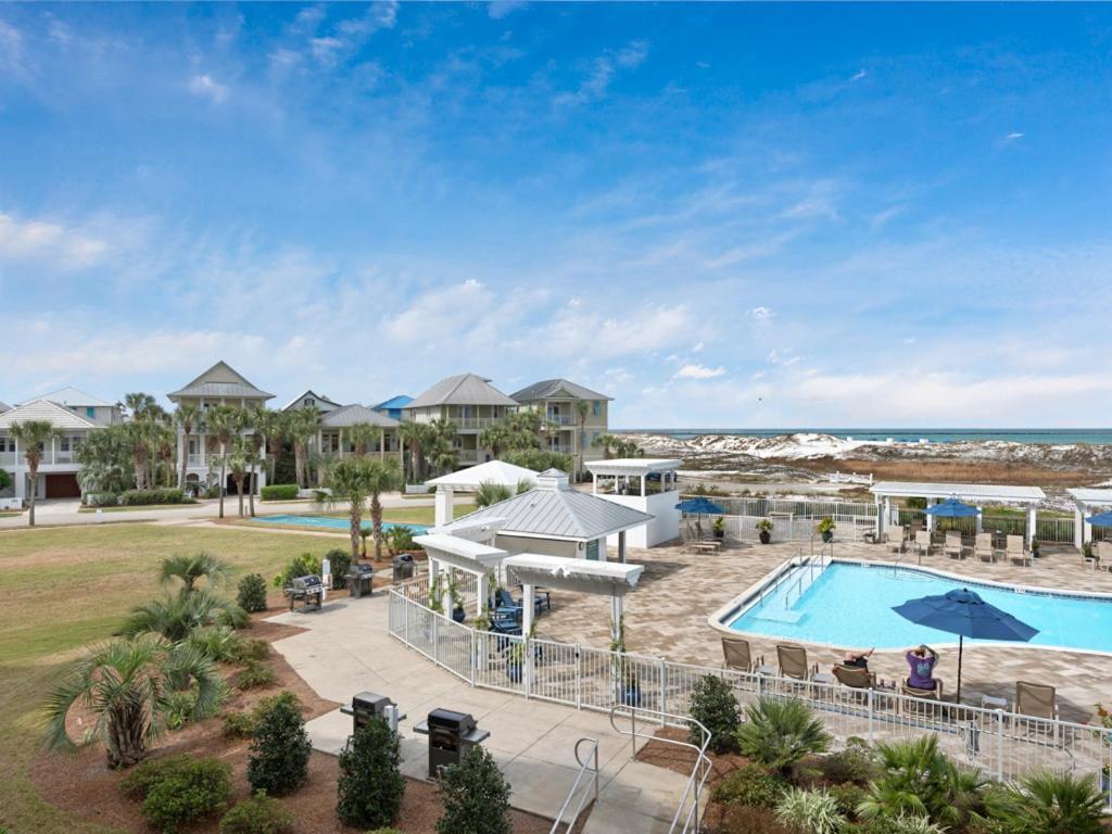 Magnolia House At Destin Pointe I 빌라 객실 사진