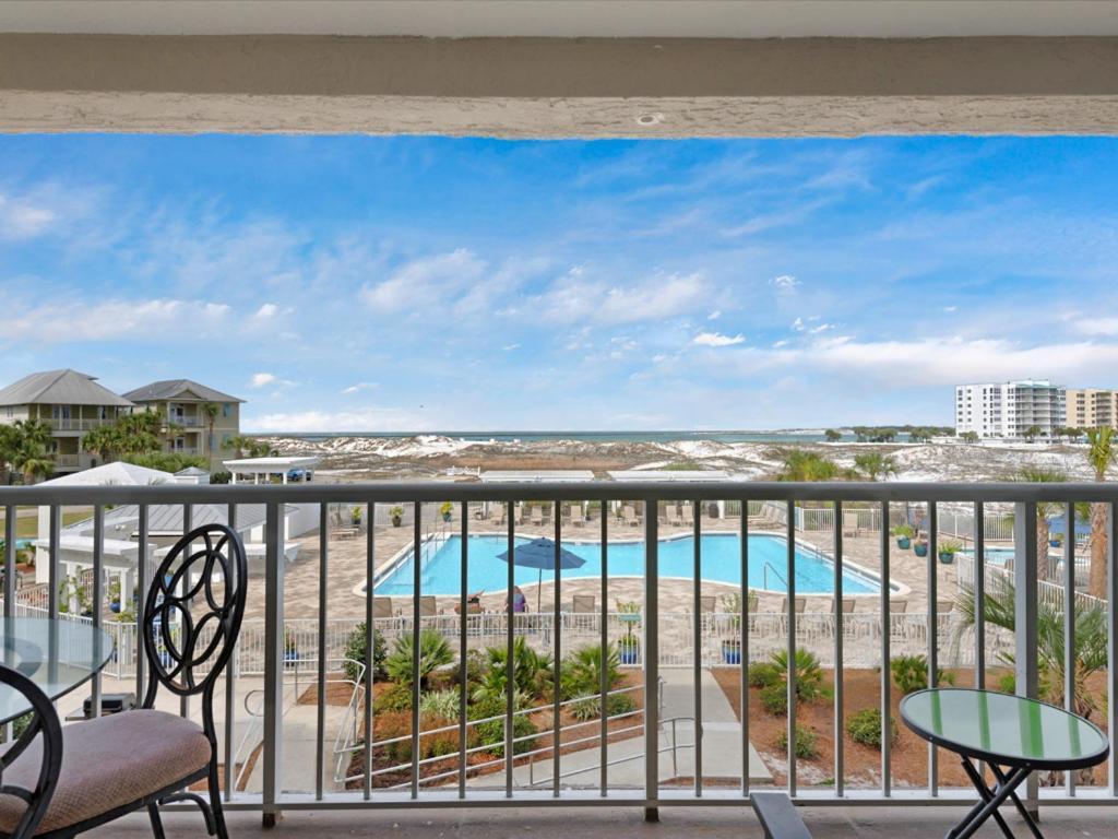 Magnolia House At Destin Pointe I 빌라 객실 사진