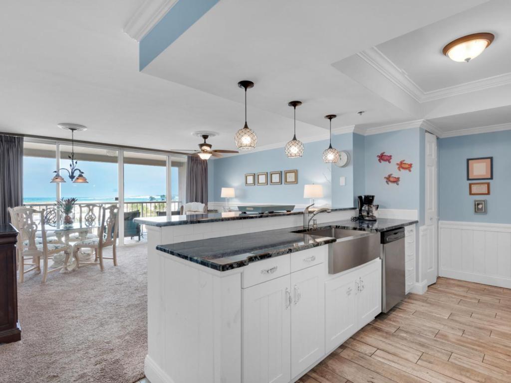 Magnolia House At Destin Pointe I 빌라 객실 사진