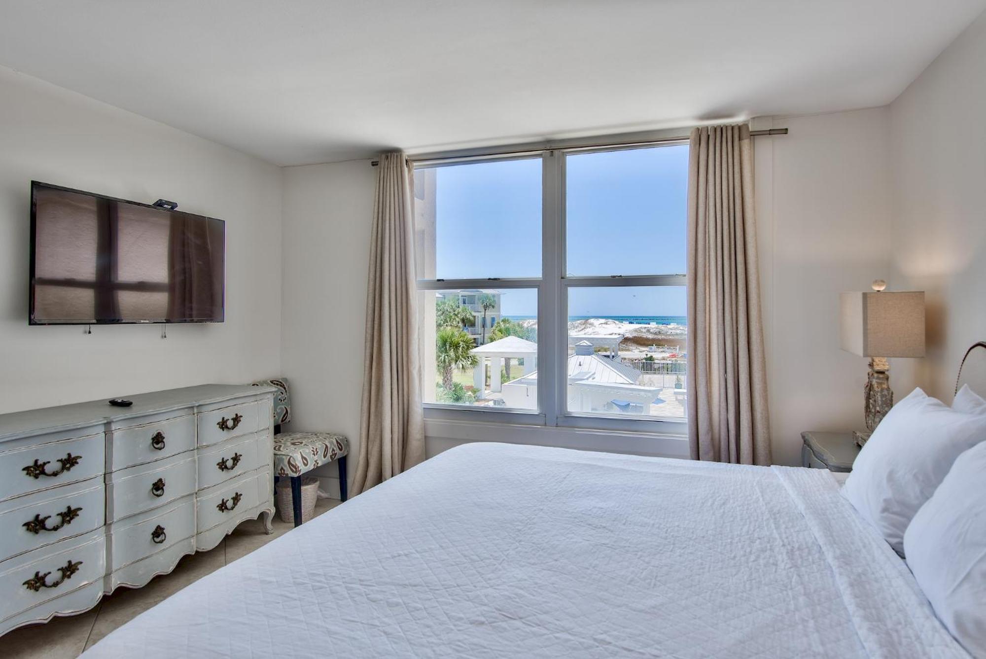 Magnolia House At Destin Pointe I 빌라 객실 사진