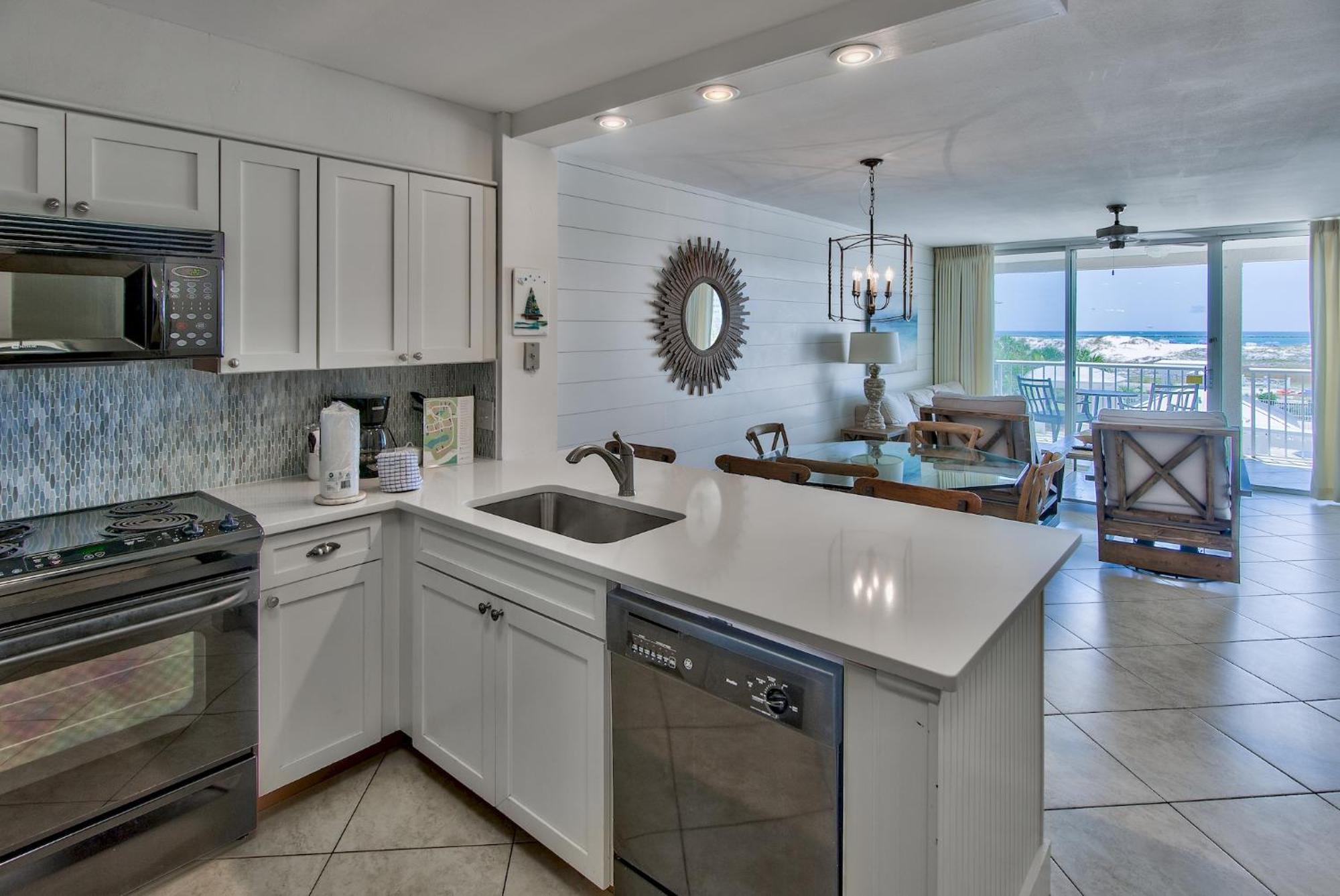 Magnolia House At Destin Pointe I 빌라 객실 사진