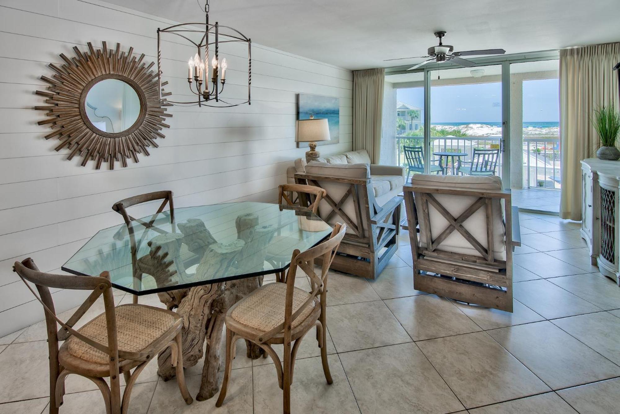 Magnolia House At Destin Pointe I 빌라 객실 사진