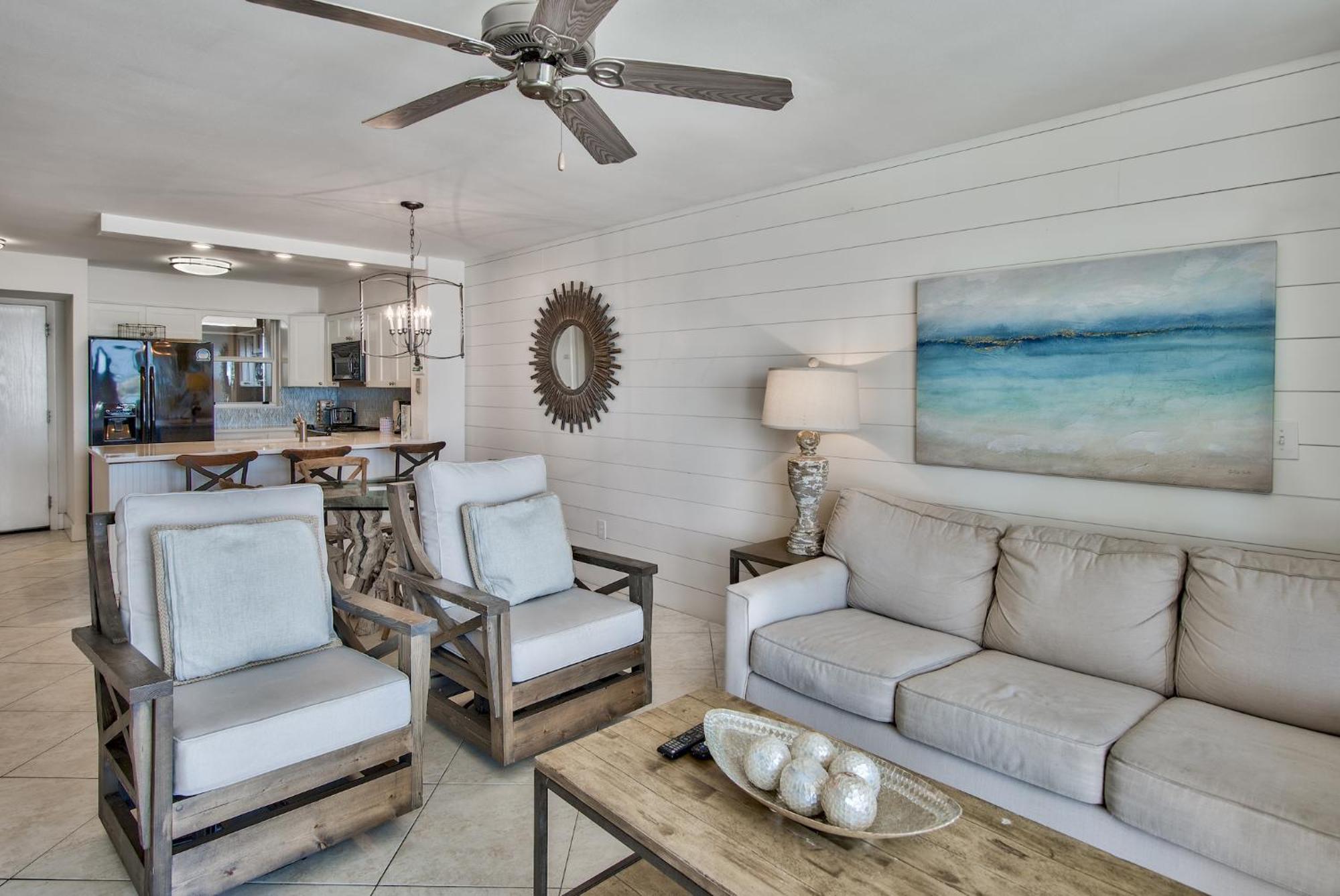 Magnolia House At Destin Pointe I 빌라 객실 사진