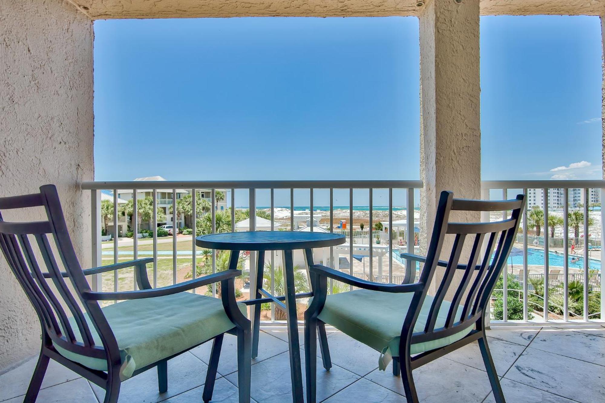 Magnolia House At Destin Pointe I 빌라 객실 사진