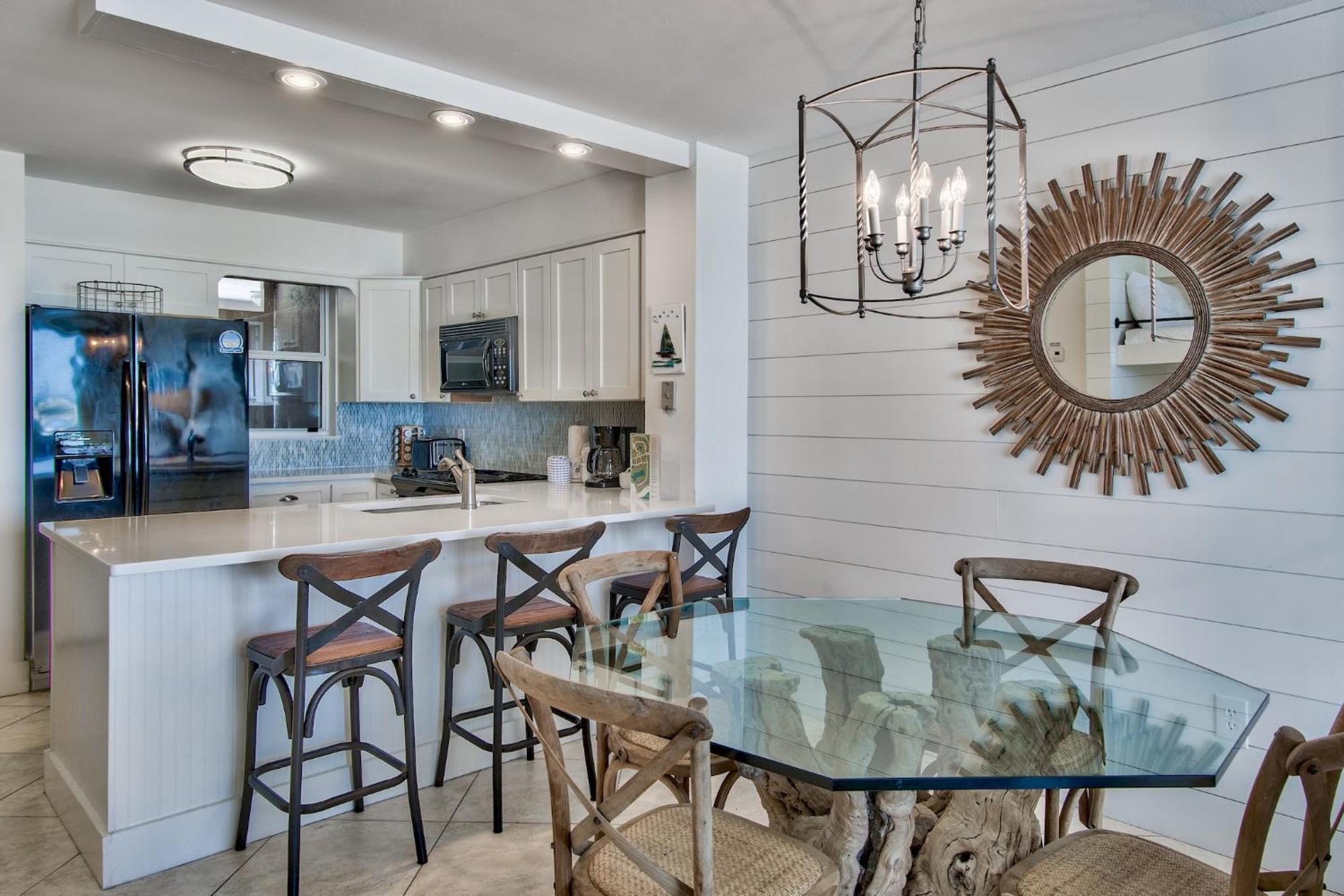 Magnolia House At Destin Pointe I 빌라 객실 사진
