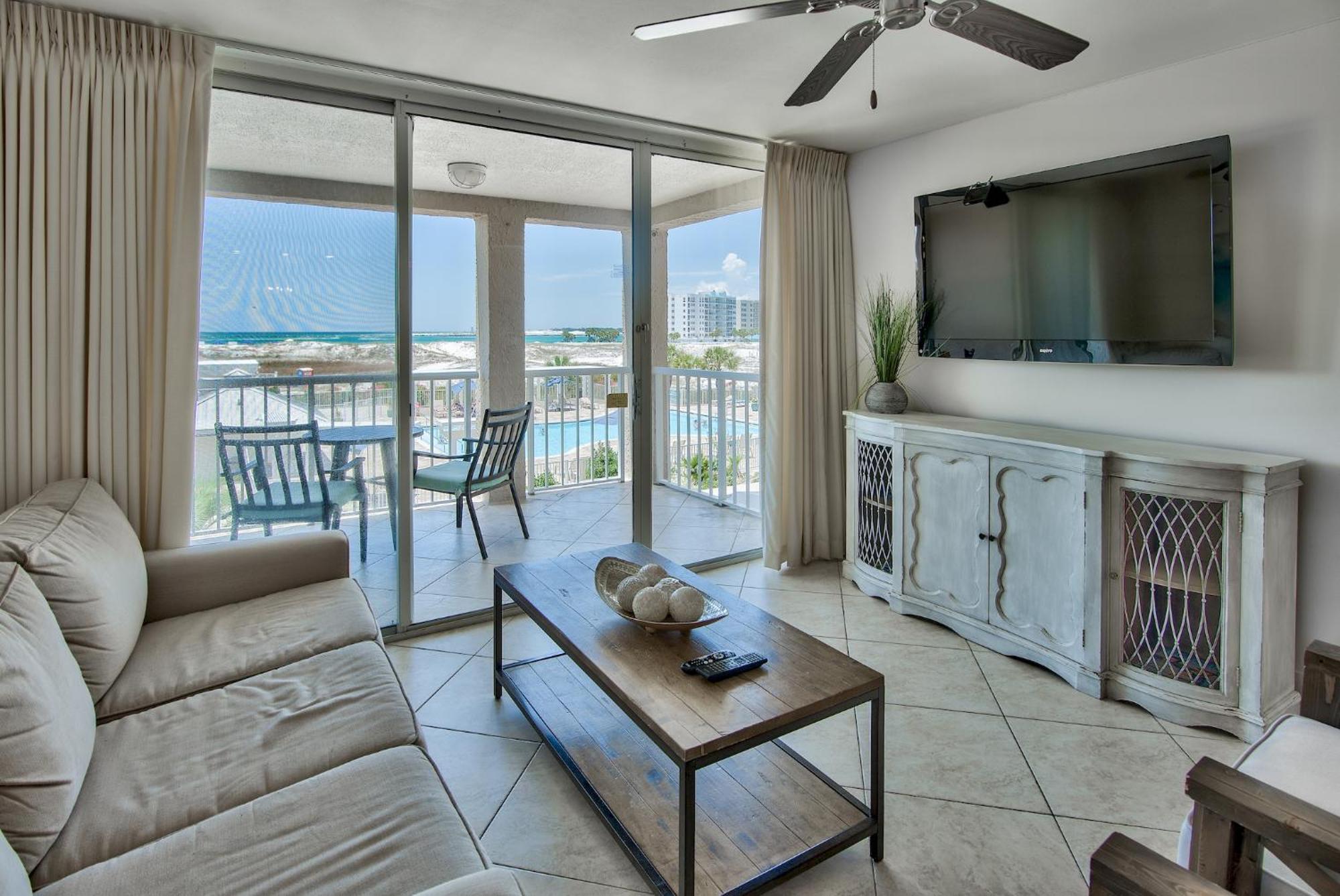 Magnolia House At Destin Pointe I 빌라 객실 사진
