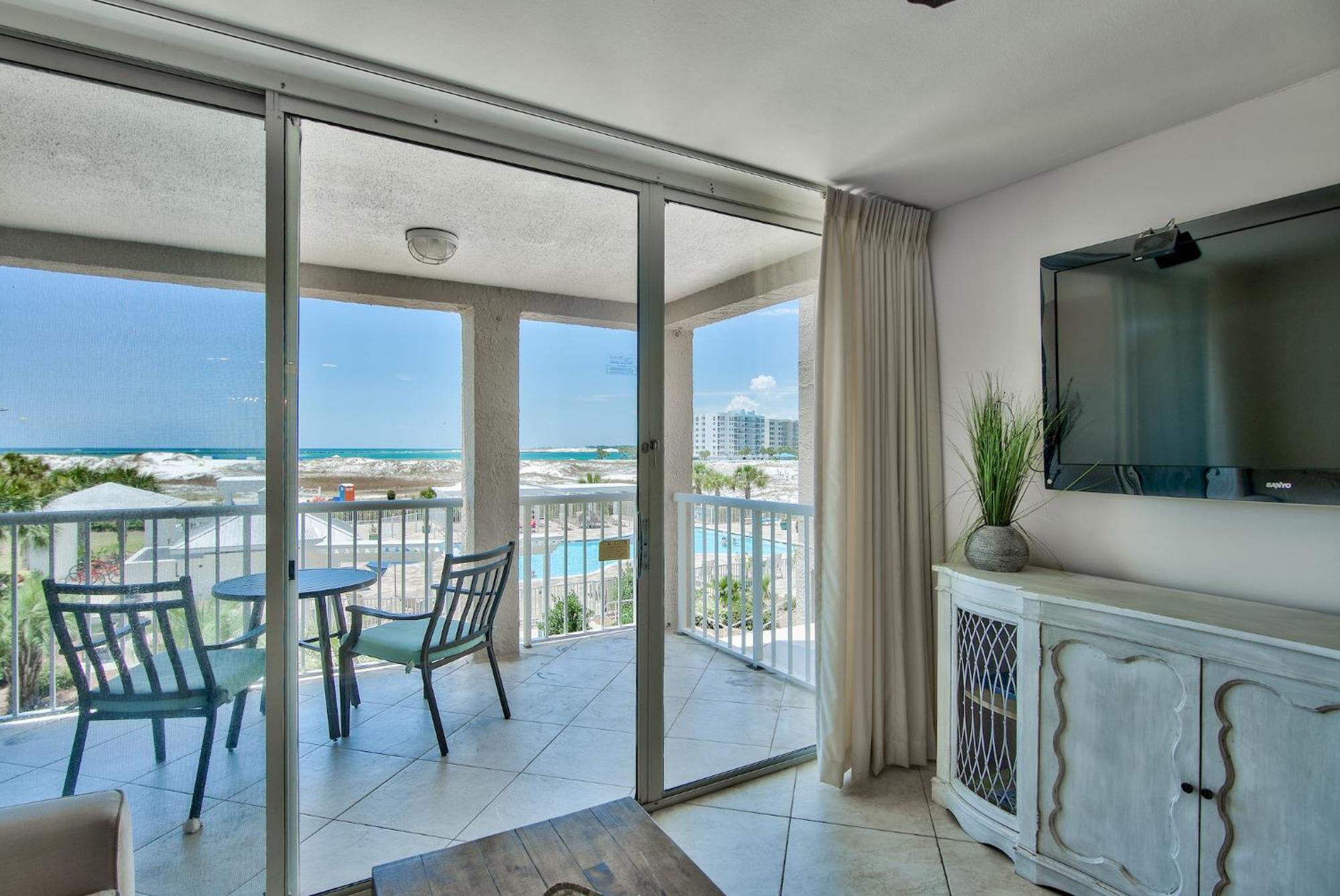 Magnolia House At Destin Pointe I 빌라 객실 사진