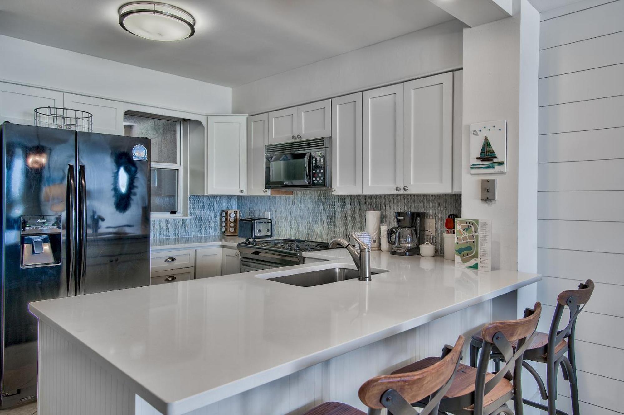 Magnolia House At Destin Pointe I 빌라 객실 사진