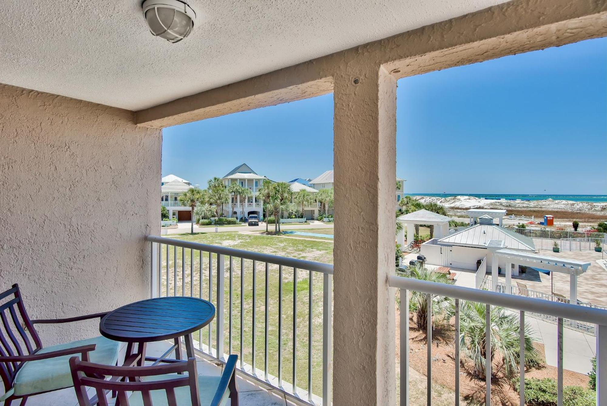Magnolia House At Destin Pointe I 빌라 객실 사진